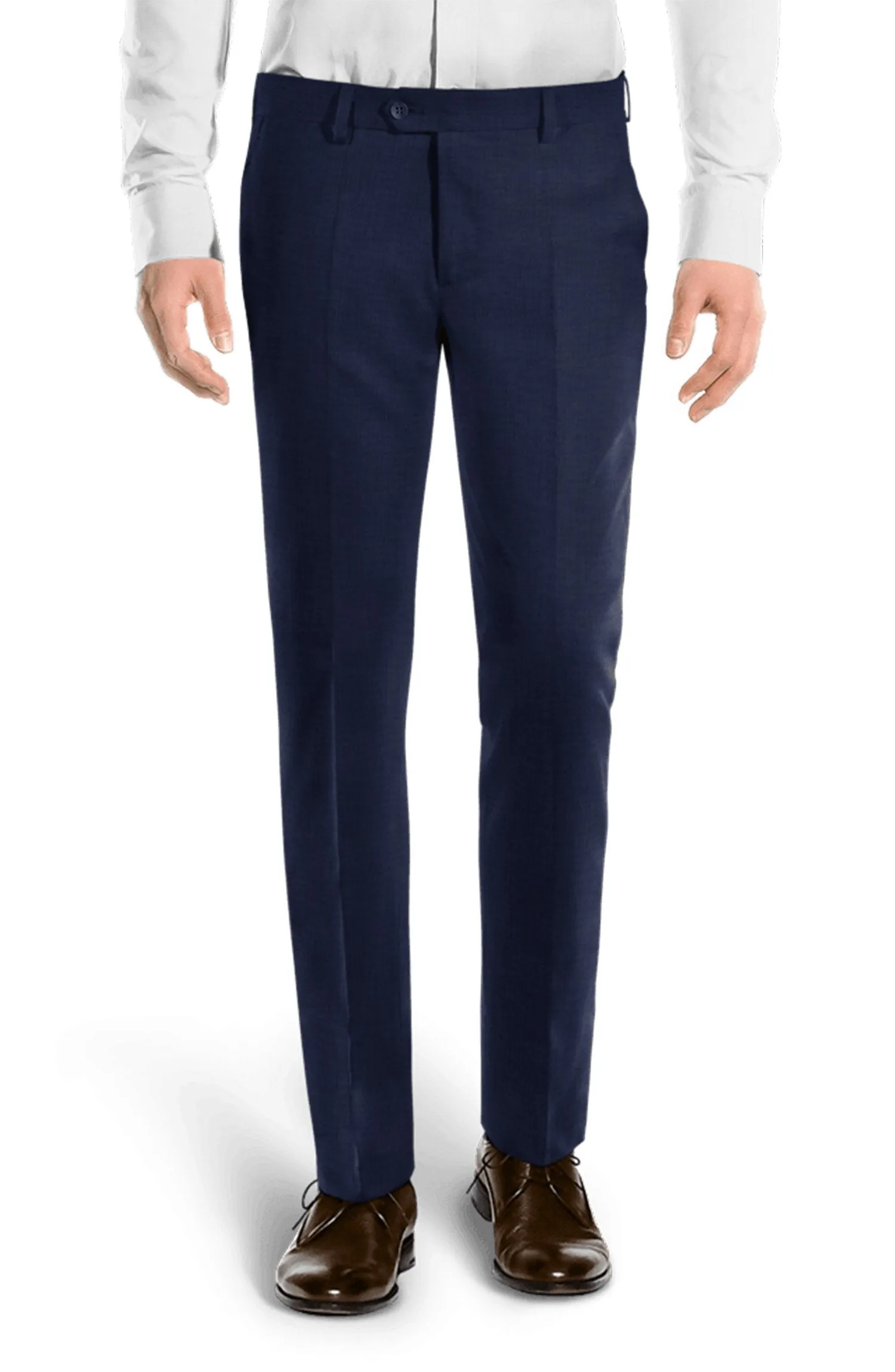 Macario Formal Trouser