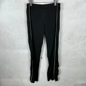 Margiela Pusher Tear Away Track Pants