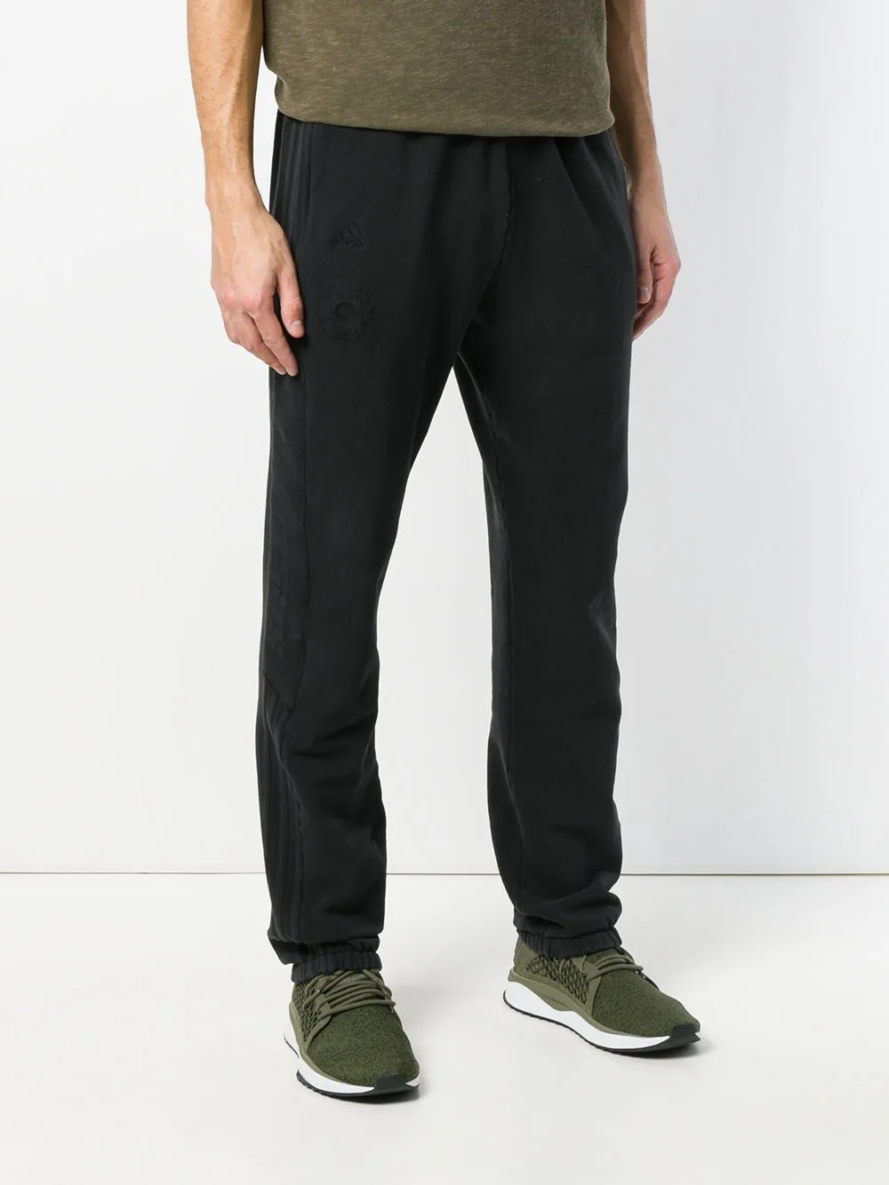 Men's Calabasas Track Pants Ink