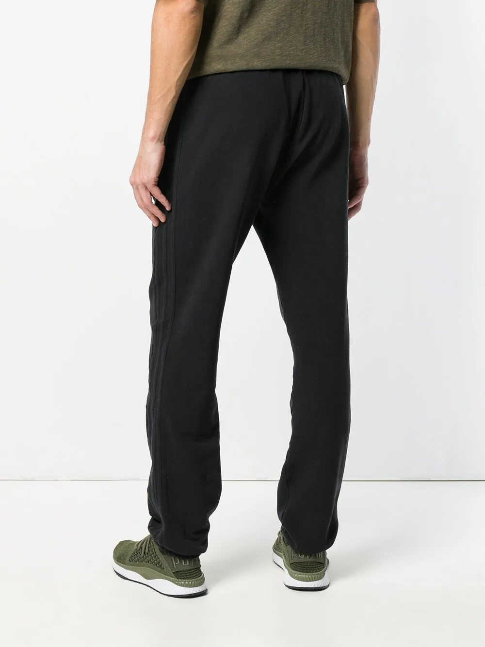 Men's Calabasas Track Pants Ink