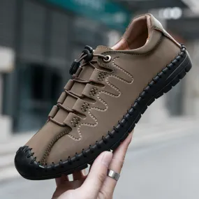 Men's Sneakers Spring and Autumn Outdoor Casual Men