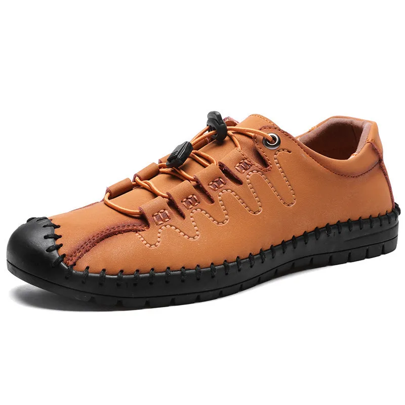 Men's Sneakers Spring and Autumn Outdoor Casual Men