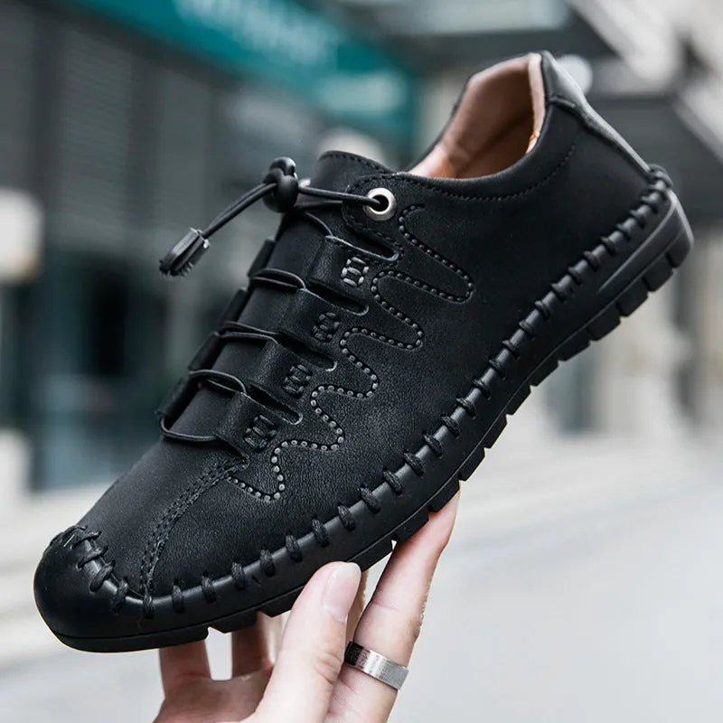 Men's Sneakers Spring and Autumn Outdoor Casual Men