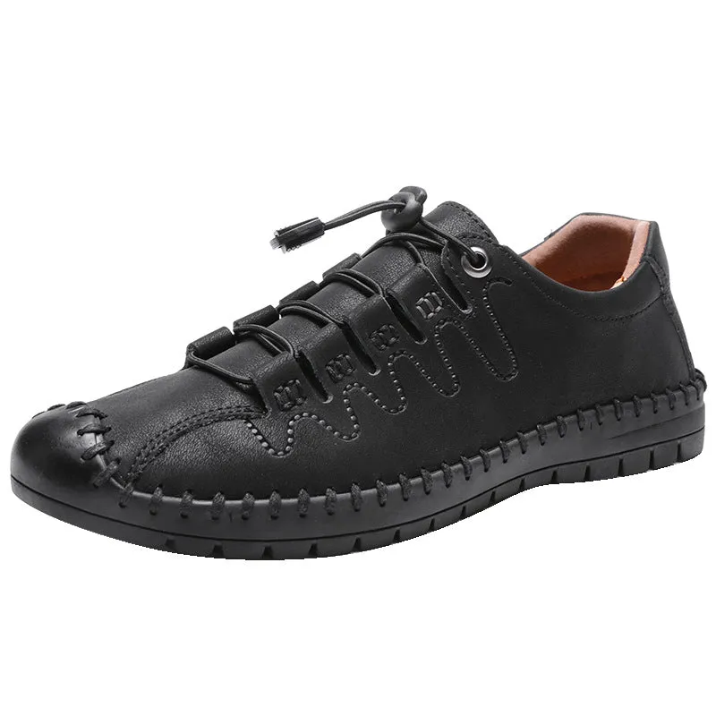 Men's Sneakers Spring and Autumn Outdoor Casual Men