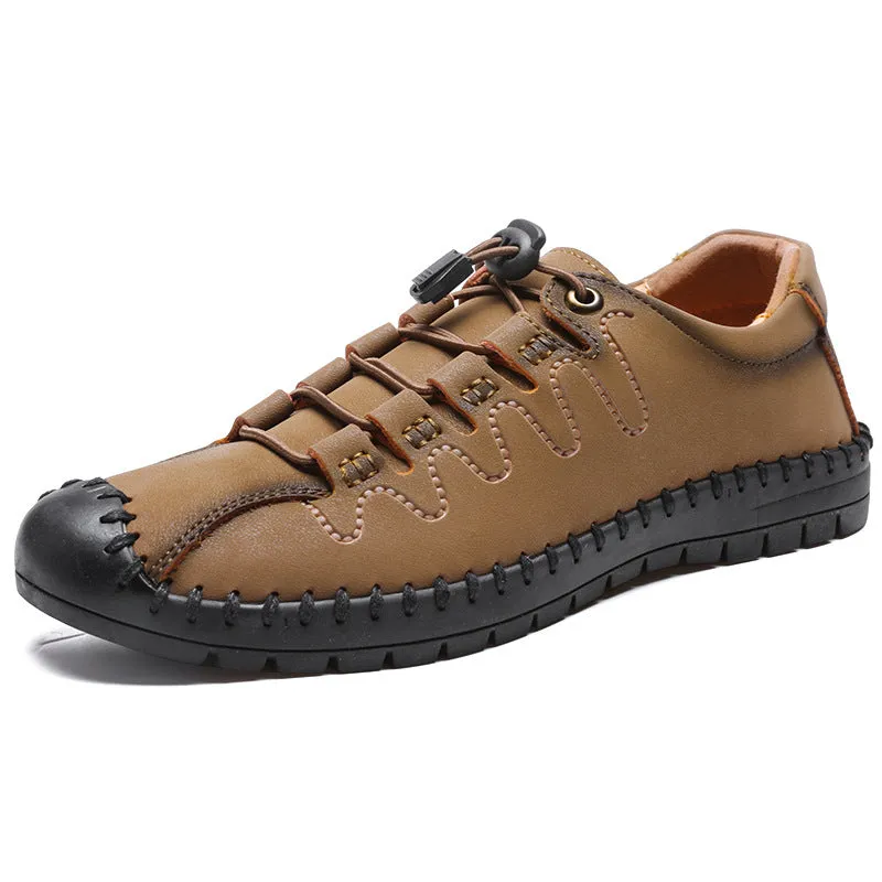 Men's Sneakers Spring and Autumn Outdoor Casual Men