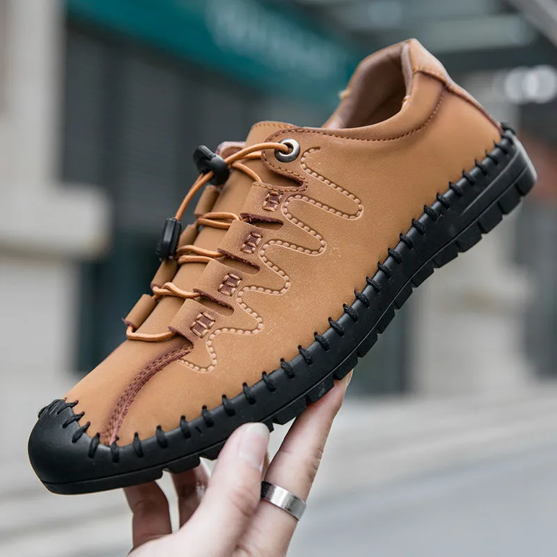 Men's Sneakers Spring and Autumn Outdoor Casual Men