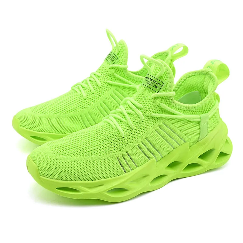 Men's Sneakers Summer Men's Casual Shoes Sports Casual