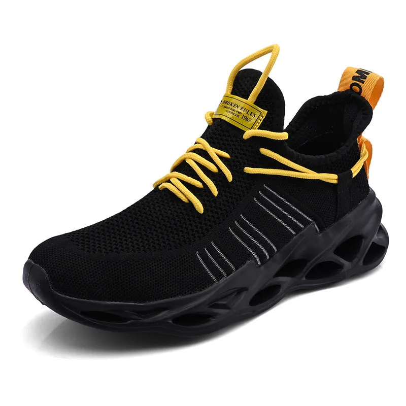 Men's Sneakers Summer Men's Casual Shoes Sports Casual