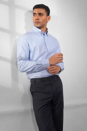 Mr. Consultant - Oxford Cotton Shirt