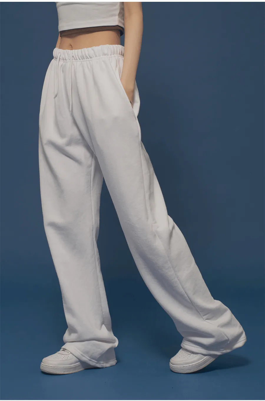 Oscar Track Pants J19