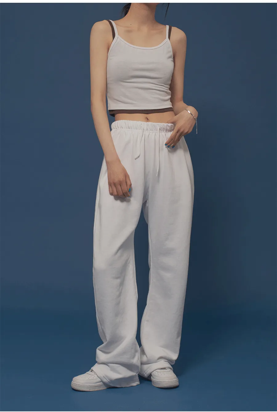 Oscar Track Pants J19