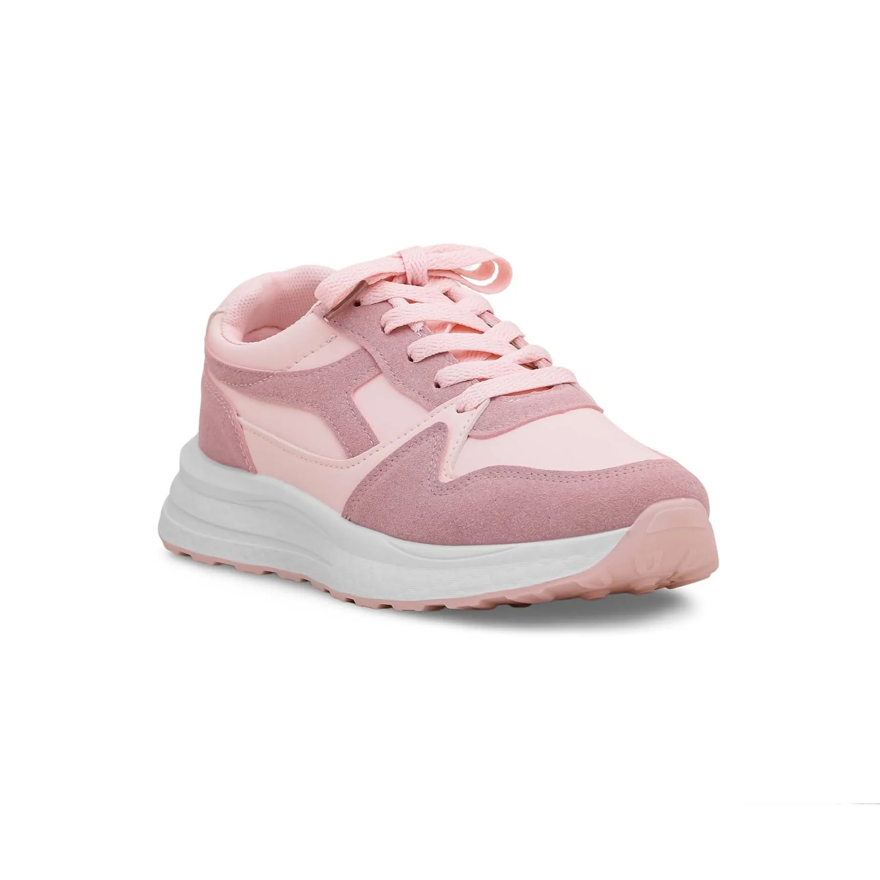 Pink Casual Sneaker AT7227