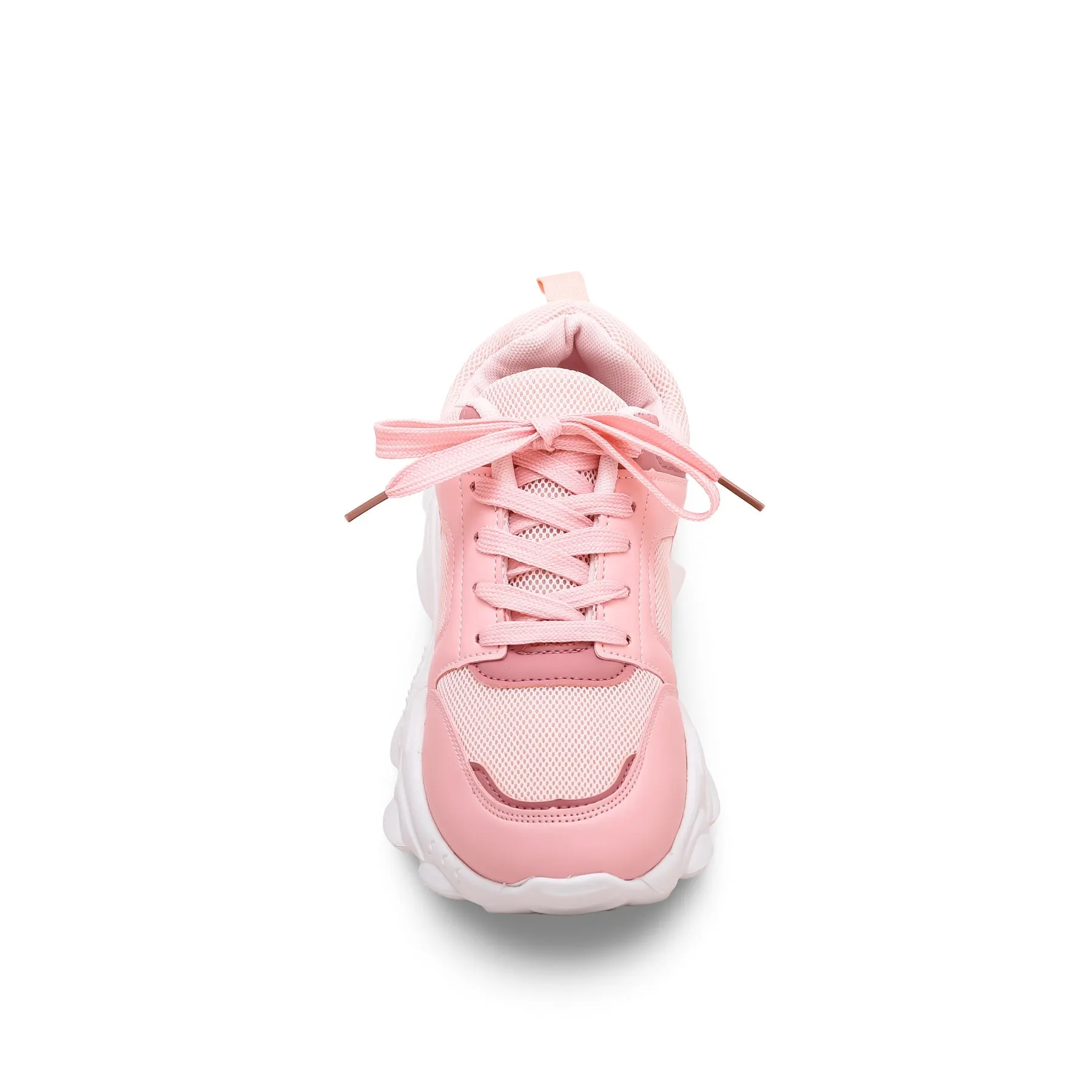 Pink Casual Sneaker AT7262