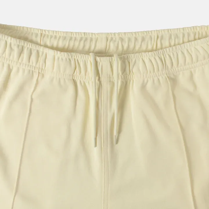 POLY TRACK PANT / STUSSY / PALE YELLOW