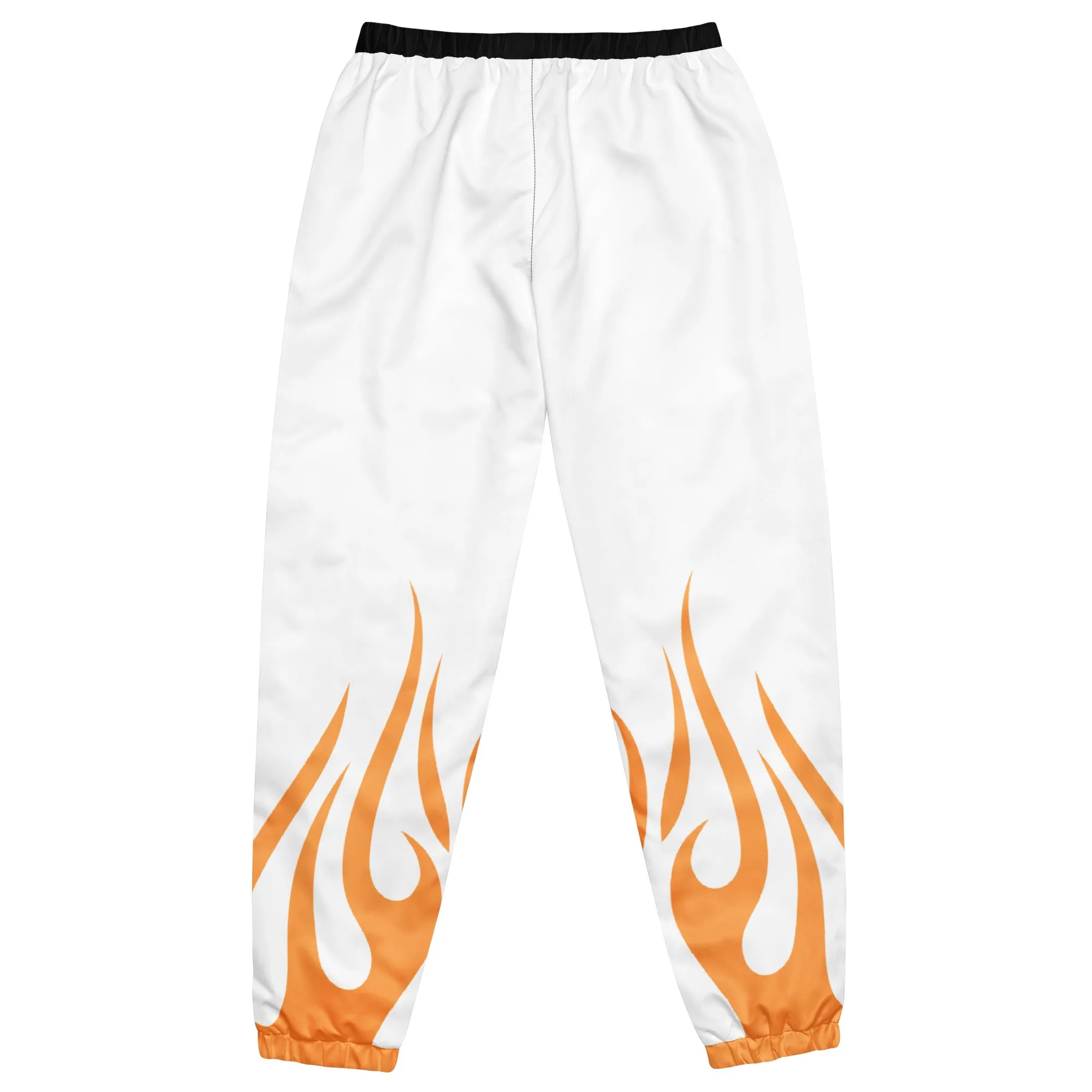 QILLTIME Racing Crew Unisex track pants