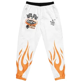 QILLTIME Racing Crew Unisex track pants