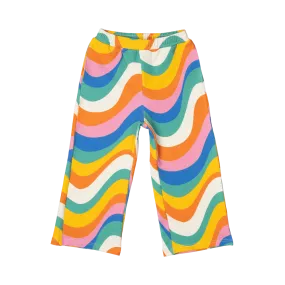 ROCK YOUR KID INTO THE GROOVE TRACKPANTS