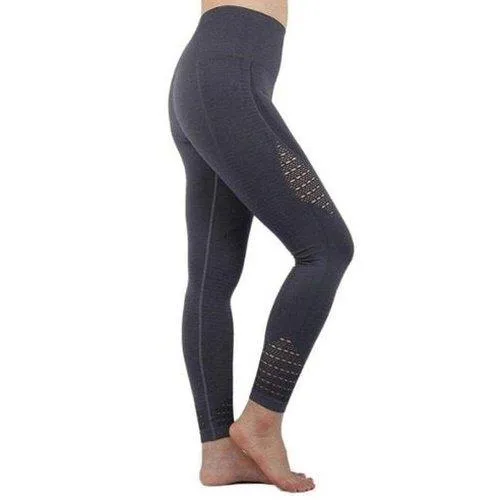 Seamless Yoga Workout Legging