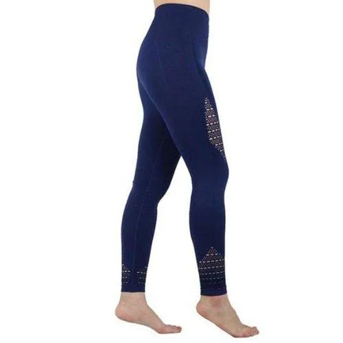 Seamless Yoga Workout Legging