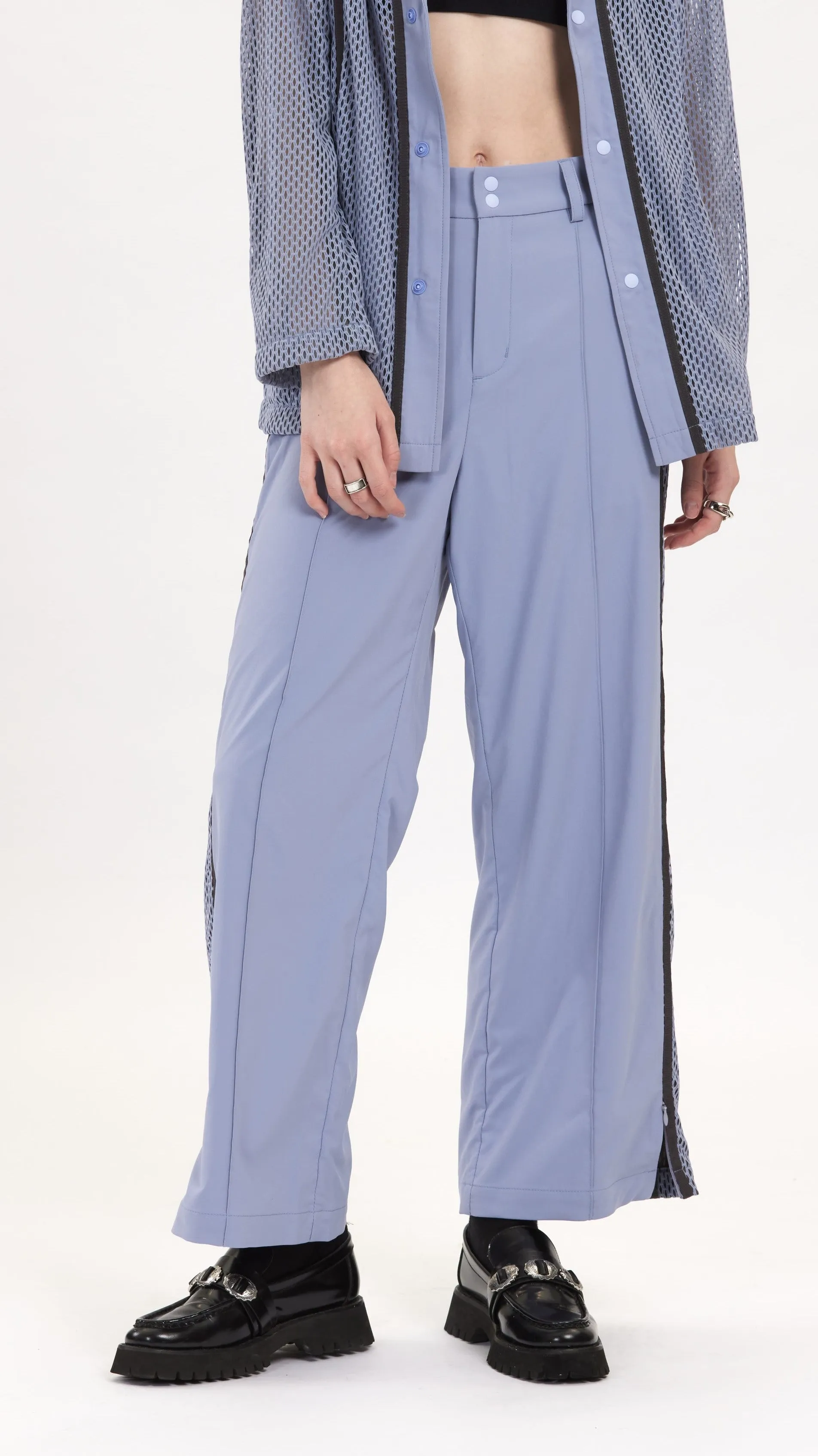 Semi-Formal Pants