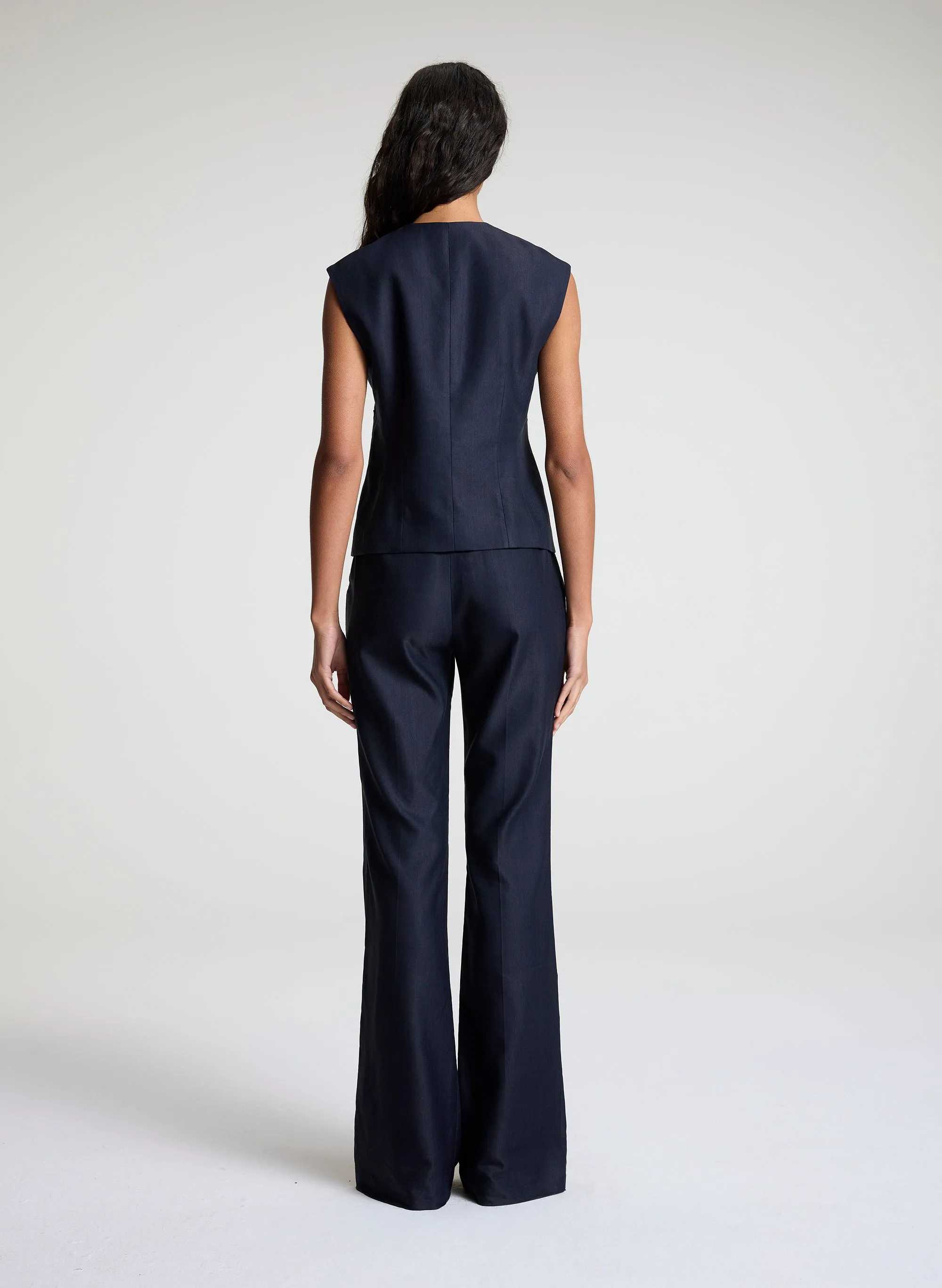 Sophie II Soft Suiting Pant