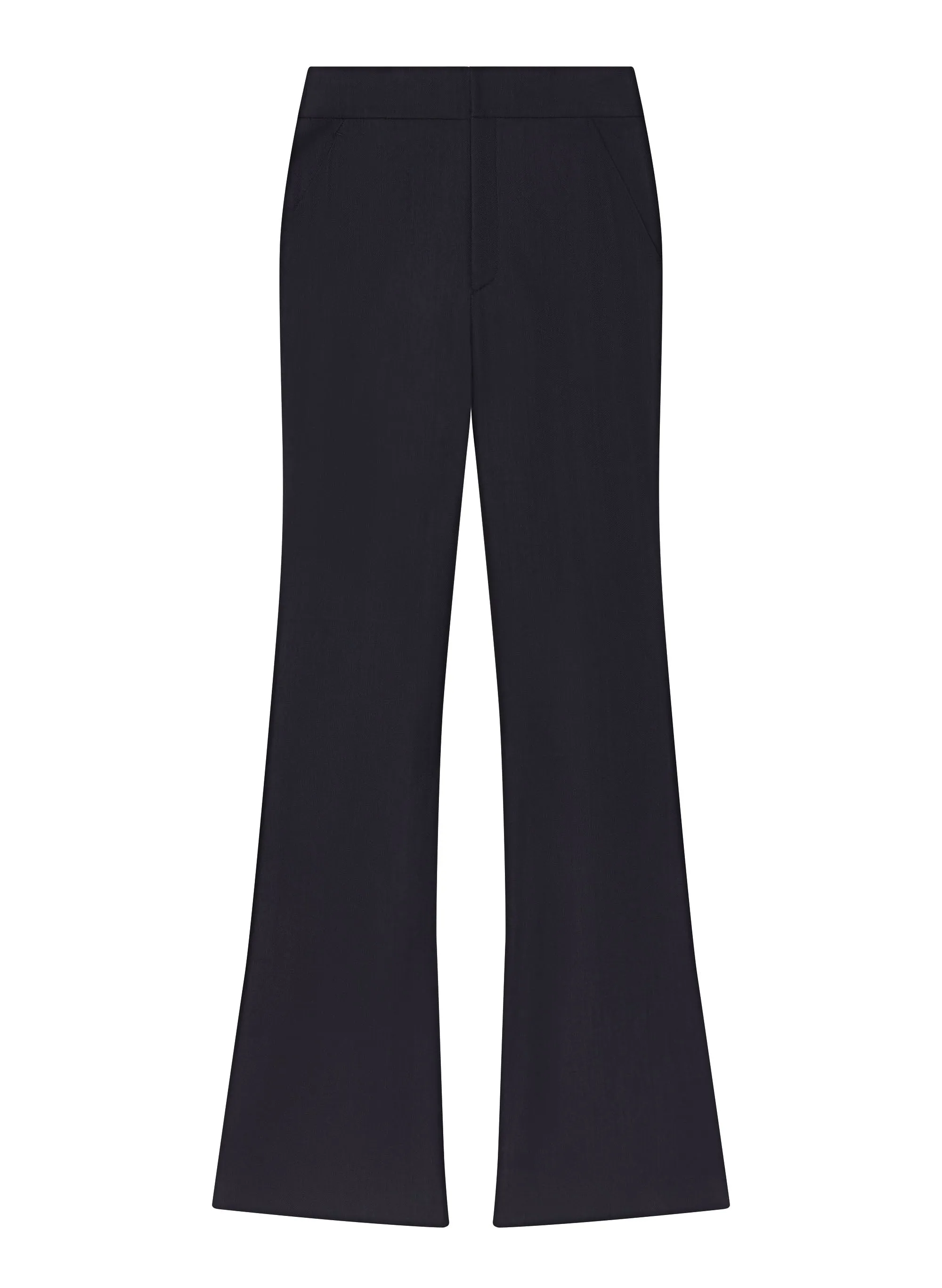 Sophie II Soft Suiting Pant