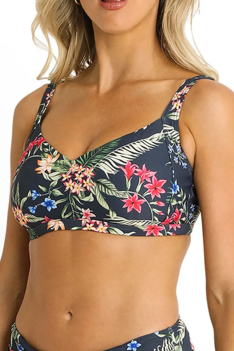 Sunseeker Evie FG Ruched Minimiser Bra