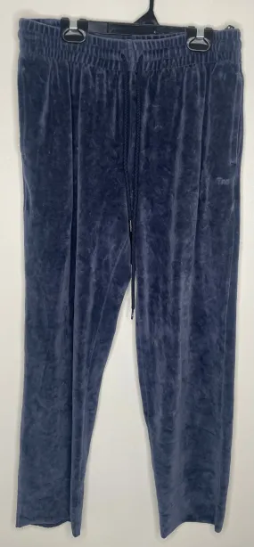 TNA Velour Track Pants size Medium