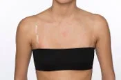 Tweenbee Bandeau w Convertible Strap