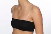 Tweenbee Bandeau w Convertible Strap