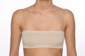 Tweenbee Bandeau w Convertible Strap