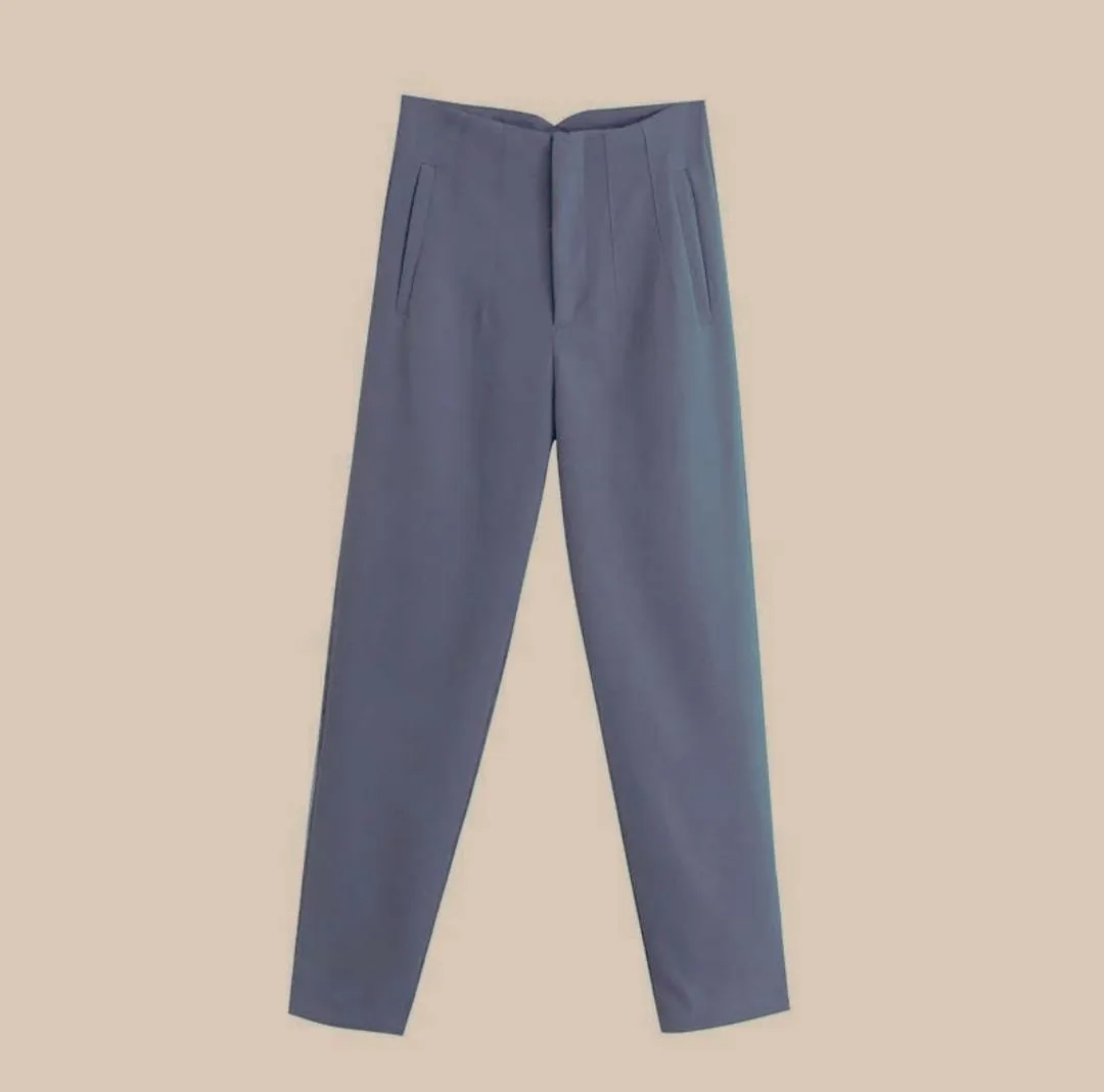 Verity formal pants