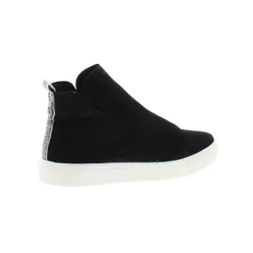 Very G Women's Rolla Sneaker - Black VGSP0072