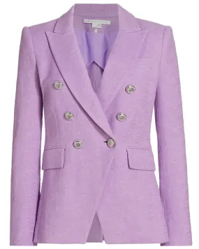 Violet Miller Dickey Jacket