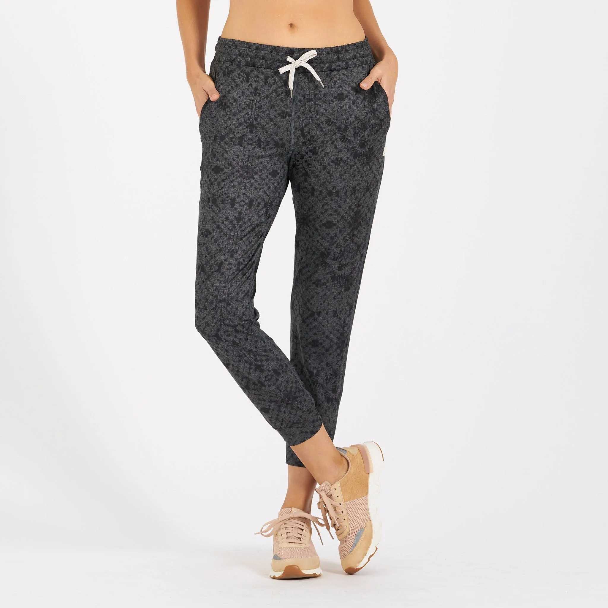 VUORI PERFORMANCE WOMENS JOGGERS