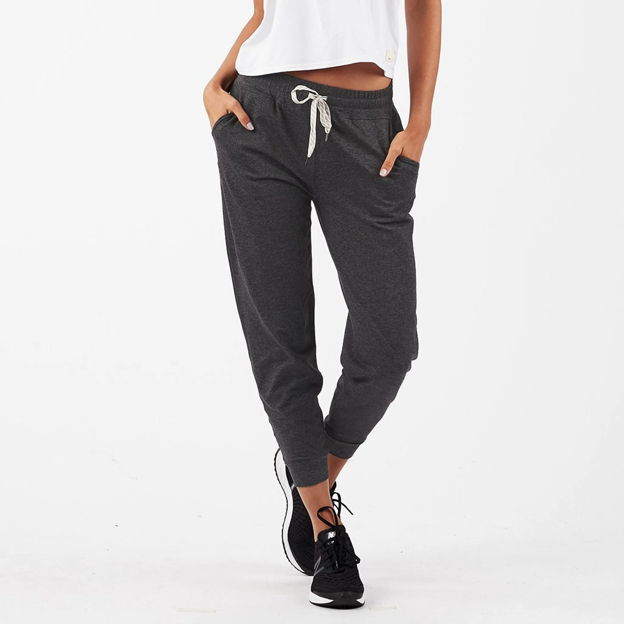 VUORI PERFORMANCE WOMENS JOGGERS