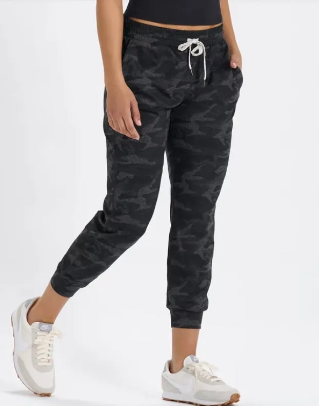 VUORI PERFORMANCE WOMENS JOGGERS