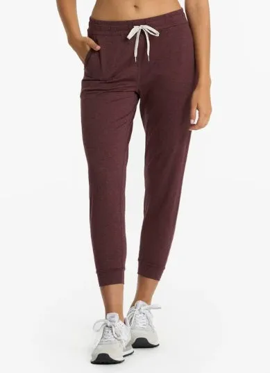 VUORI PERFORMANCE WOMENS JOGGERS