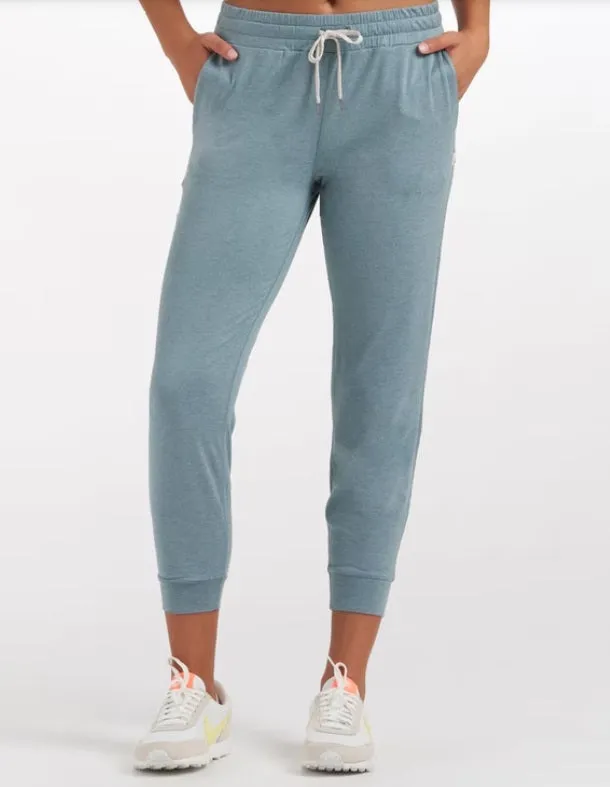 VUORI PERFORMANCE WOMENS JOGGERS