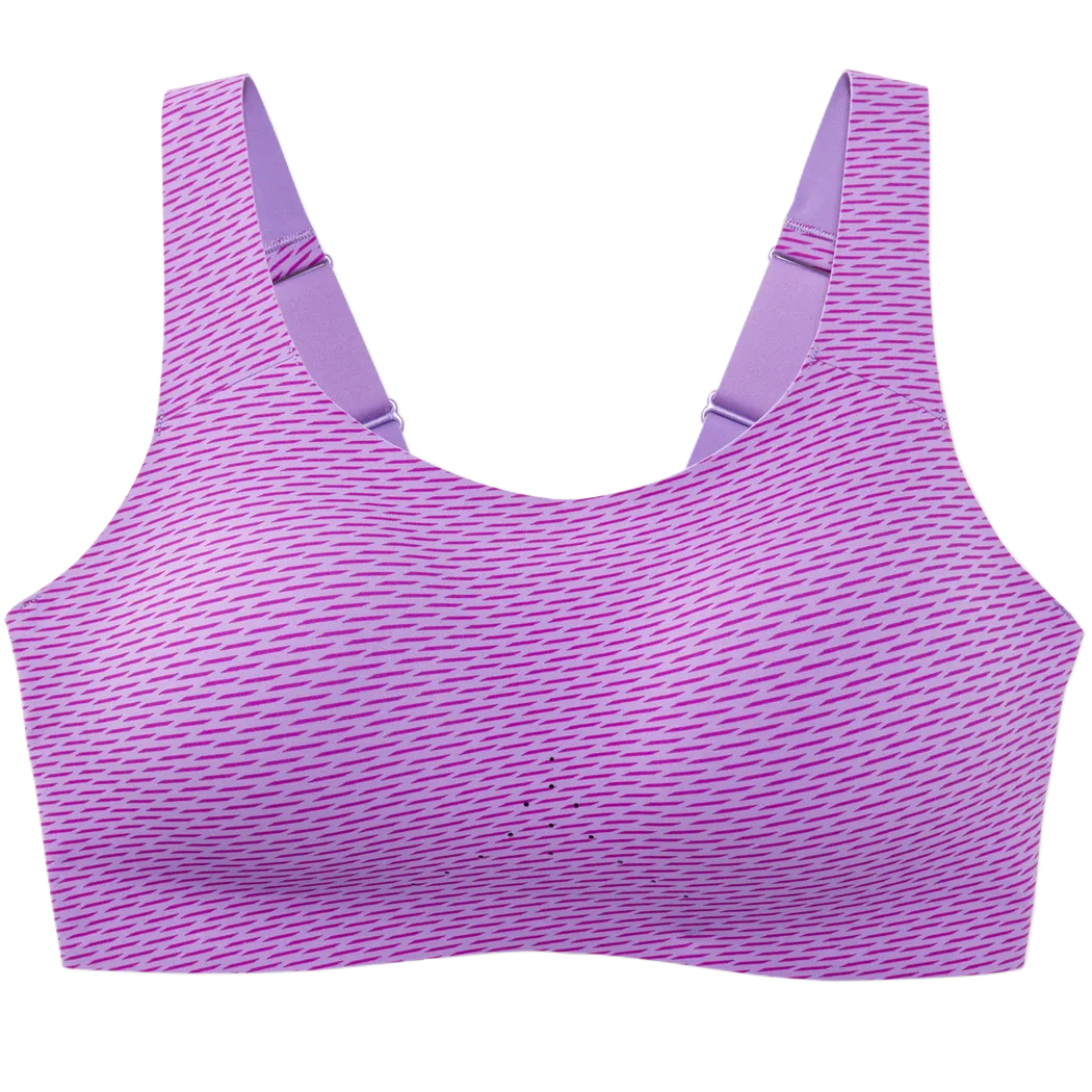 Women's Dare Scoopback Run Bra